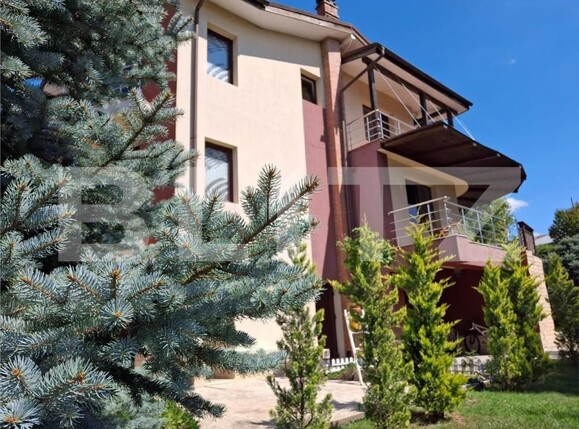 Casa de vânzare 7 camere Bucium - 177490CV | BLITZ Iași | Poza1