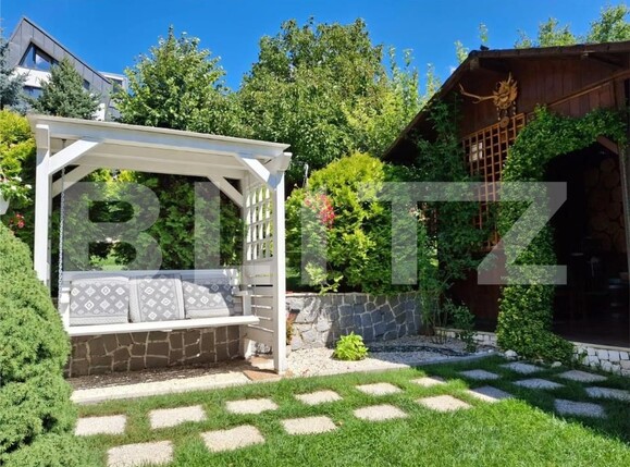Casa de vânzare 7 camere Bucium - 177490CV | BLITZ Iași | Poza18