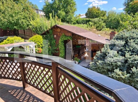 Casa de vânzare 7 camere Bucium - 177490CV | BLITZ Iași | Poza9