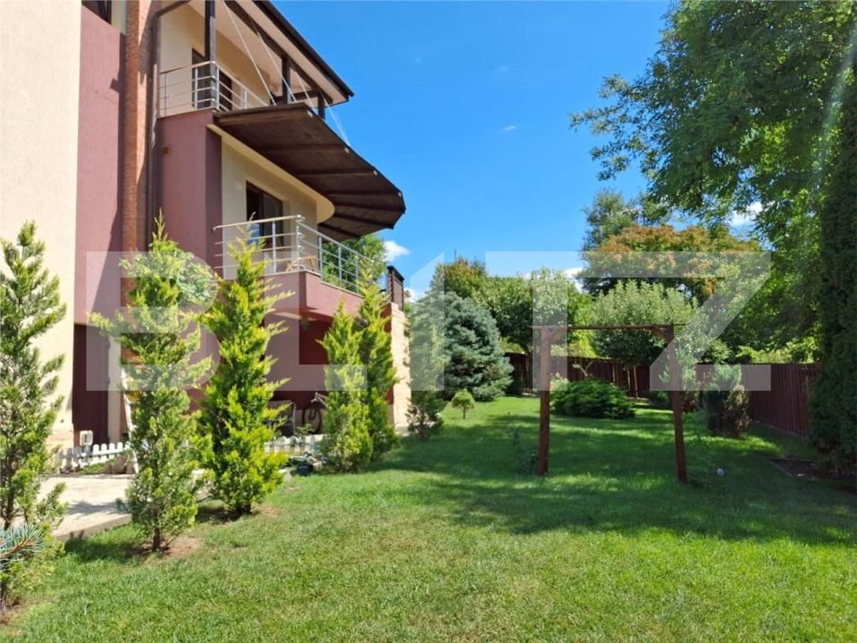 Casa de vânzare 7 camere Bucium - 177490CV | BLITZ Iași | Poza5