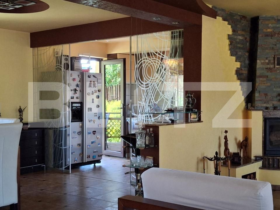 Casa de vânzare 7 camere Bucium - 177490CV | BLITZ Iași | Poza24