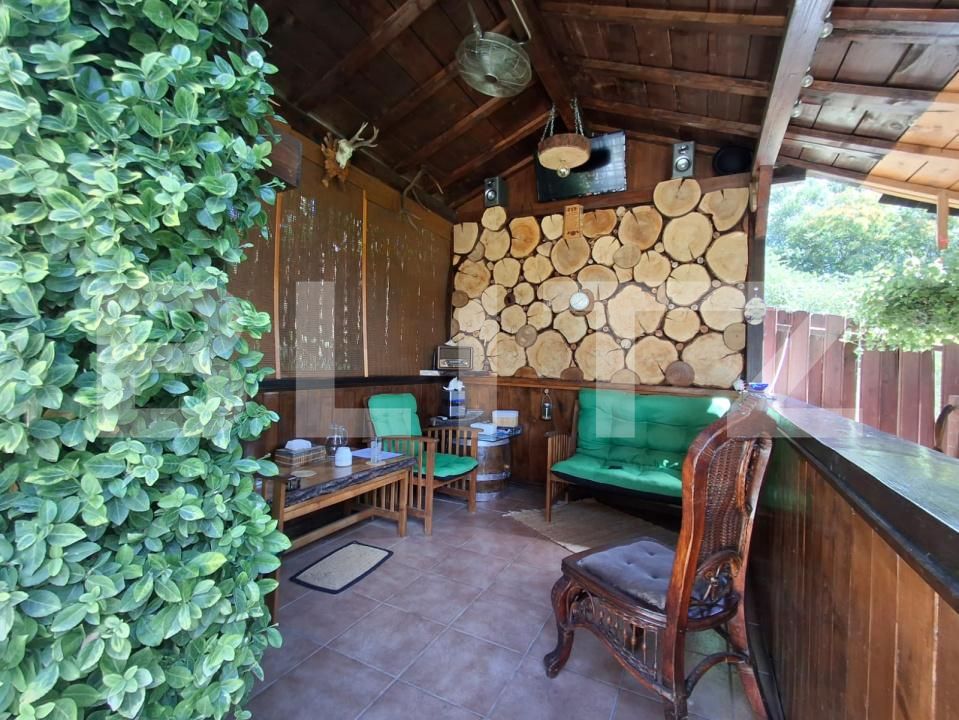 Casa de vânzare 7 camere Bucium - 177490CV | BLITZ Iași | Poza15