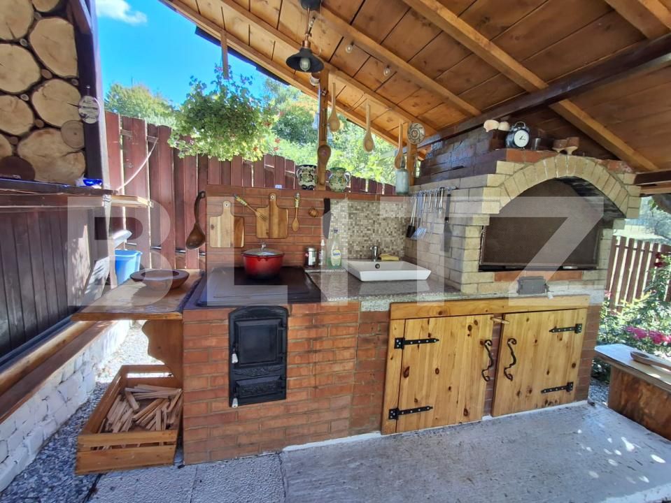 Casa de vânzare 7 camere Bucium - 177490CV | BLITZ Iași | Poza16
