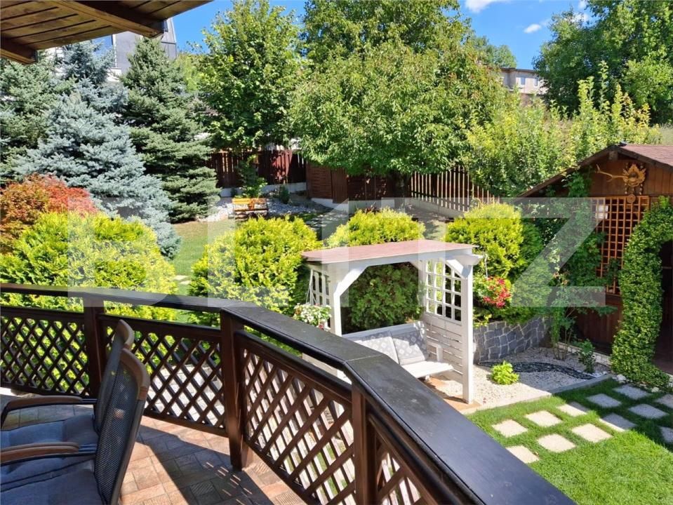 Casa de vânzare 7 camere Bucium - 177490CV | BLITZ Iași | Poza2