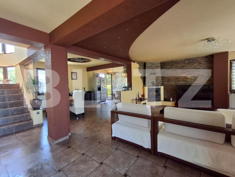 Casa de vânzare 7 camere Bucium - 177490CV | BLITZ Iași | Poza9