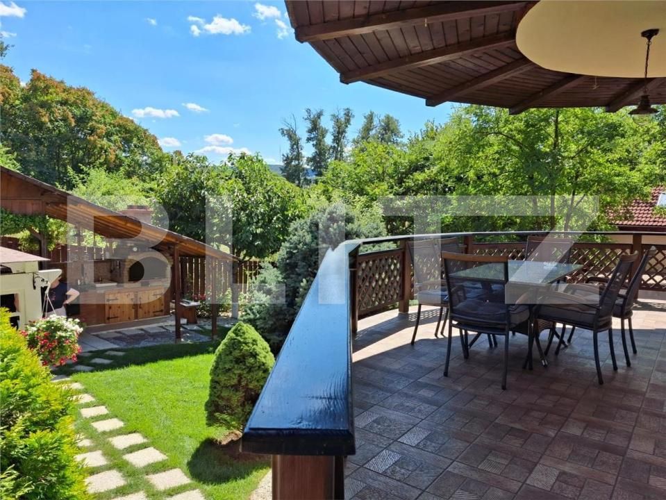 Casa de vânzare 7 camere Bucium - 177490CV | BLITZ Iași | Poza6