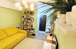 Apartament modern de vanzare, 2 camere zona Aleea Strugurilor + loc de parcare