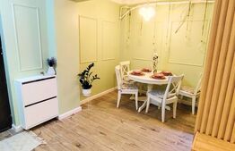 Apartament modern de vanzare, 2 camere zona Aleea Strugurilor + loc de parcare