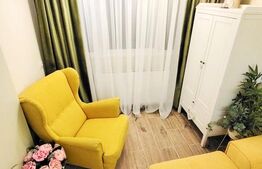 Apartament modern de vanzare, 2 camere zona Aleea Strugurilor + loc de parcare