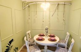 Apartament modern de vanzare, 2 camere zona Aleea Strugurilor + loc de parcare