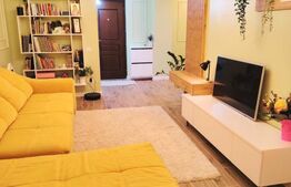 Apartament modern de vanzare, 2 camere zona Aleea Strugurilor + loc de parcare