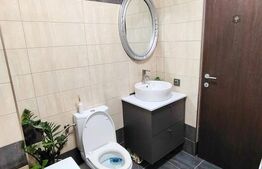 Apartament modern de vanzare, 2 camere zona Aleea Strugurilor + loc de parcare