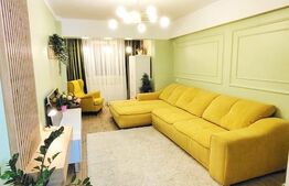 Apartament modern de vanzare, 2 camere zona Aleea Strugurilor + loc de parcare