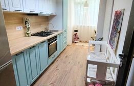 Apartament modern de vanzare, 2 camere zona Aleea Strugurilor + loc de parcare