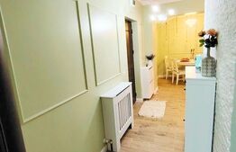 Apartament modern de vanzare, 2 camere zona Aleea Strugurilor + loc de parcare