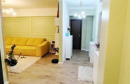 Apartament modern de vanzare, 2 camere zona Aleea Strugurilor + loc de parcare