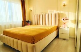 Apartament modern de vanzare, 2 camere zona Aleea Strugurilor + loc de parcare