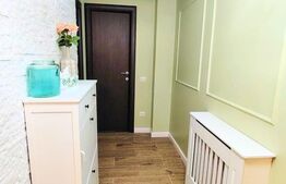 Apartament modern de vanzare, 2 camere zona Aleea Strugurilor + loc de parcare