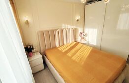 Apartament modern de vanzare, 2 camere zona Aleea Strugurilor + loc de parcare
