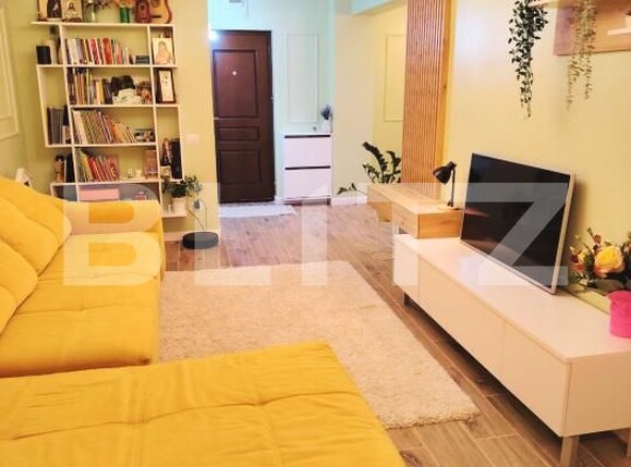 Apartament de vânzare 2 camere Cug - 177496AV | BLITZ Iași | Poza3