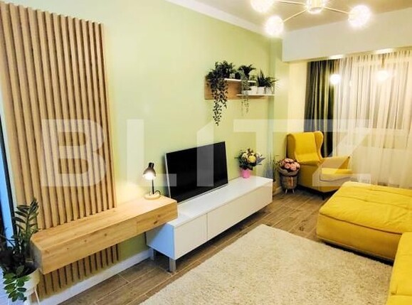 Apartament de vânzare 2 camere Cug - 177496AV | BLITZ Iași | Poza4