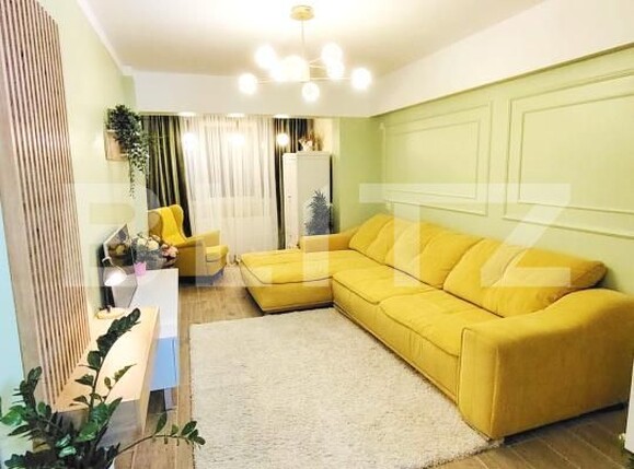 Apartament de vânzare 2 camere Cug - 177496AV | BLITZ Iași | Poza2