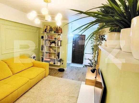 Apartament de vânzare 2 camere Cug - 177496AV | BLITZ Iași | Poza1