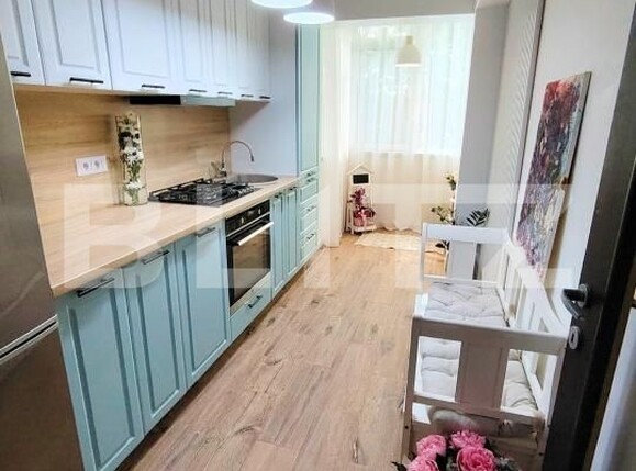 Apartament de vânzare 2 camere Cug - 177496AV | BLITZ Iași | Poza13