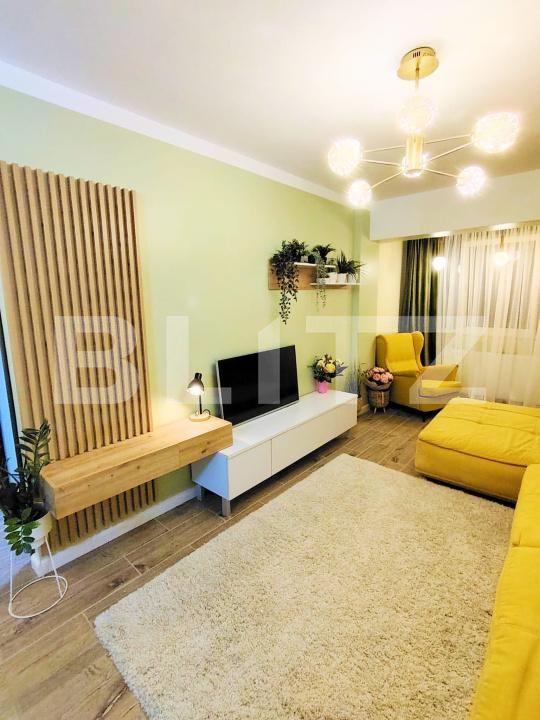 Apartament de vânzare 2 camere Cug - 177496AV | BLITZ Iași | Poza4