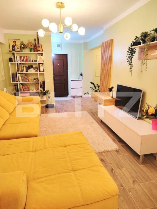 Apartament de vânzare 2 camere Cug - 177496AV | BLITZ Iași | Poza3