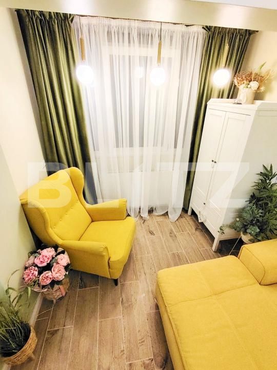 Apartament de vânzare 2 camere Cug - 177496AV | BLITZ Iași | Poza5