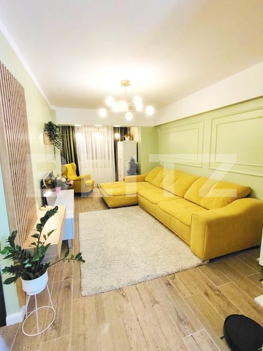 Apartament de vânzare 2 camere Cug - 177496AV | BLITZ Iași | Poza2