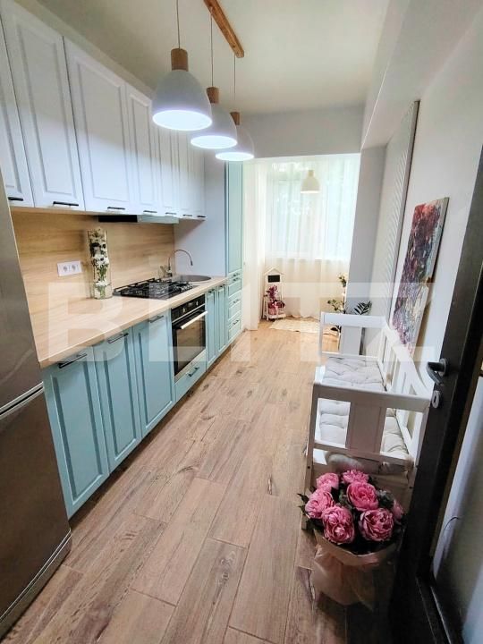Apartament de vânzare 2 camere Cug - 177496AV | BLITZ Iași | Poza16