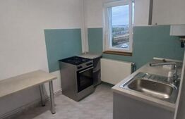 Apartament 1 camera, 36 mp, zona gara 