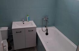 Apartament 1 camera, 36 mp, zona gara 