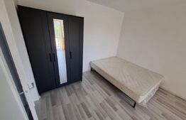 Apartament 1 camera, 36 mp, zona gara 