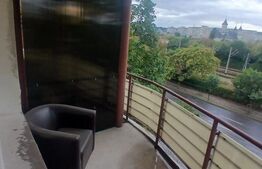 Apartament 1 camera, 36 mp, zona gara 