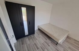 Apartament 1 camera, 36 mp, zona gara 