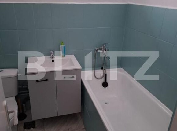 Garsonieră de vânzare Gara - 177503AV | BLITZ Iași | Poza14