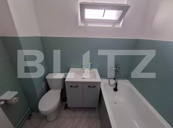 Garsonieră de vânzare Gara - 177503AV | BLITZ Iași | Poza18