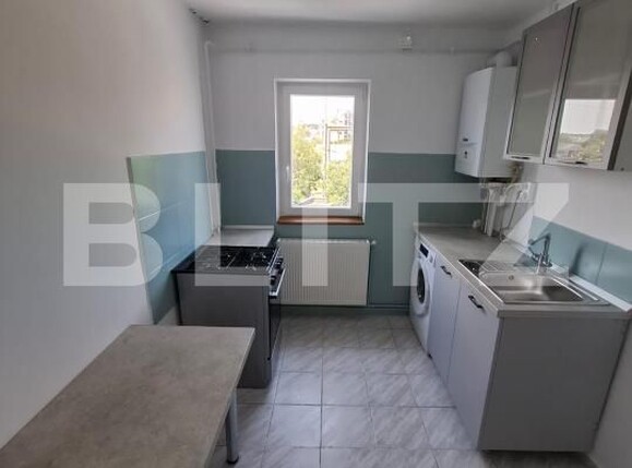 Garsonieră de vânzare Gara - 177503AV | BLITZ Iași | Poza12
