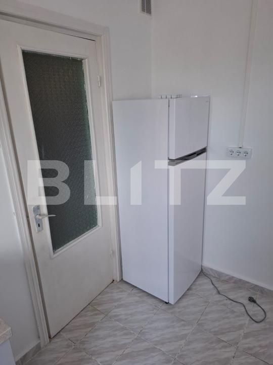 Garsonieră de vânzare Gara - 177503AV | BLITZ Iași | Poza13