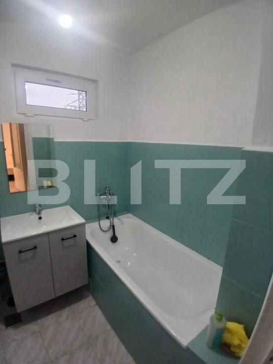 Garsonieră de vânzare Gara - 177503AV | BLITZ Iași | Poza16