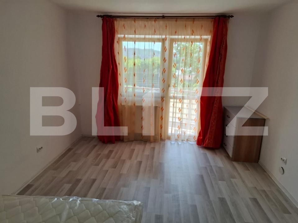 Garsonieră de vânzare Gara - 177503AV | BLITZ Iași | Poza4