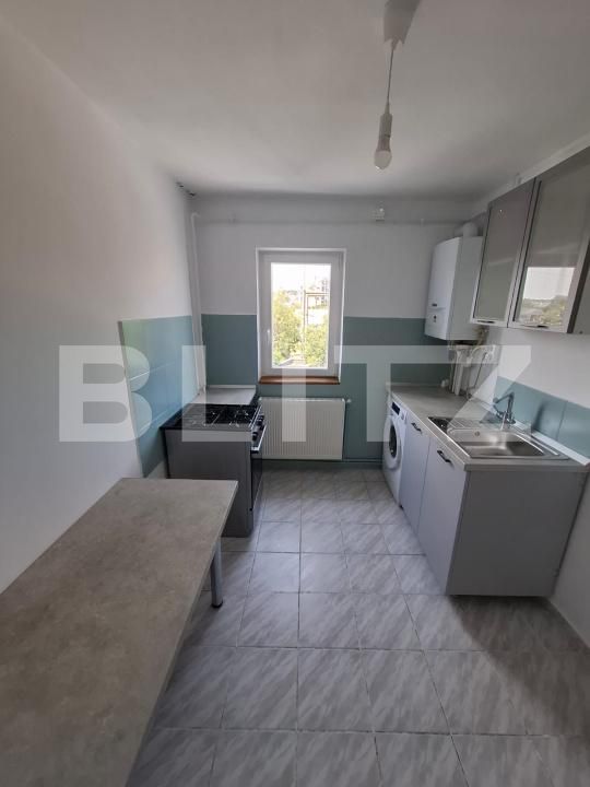 Garsonieră de vânzare Gara - 177503AV | BLITZ Iași | Poza12