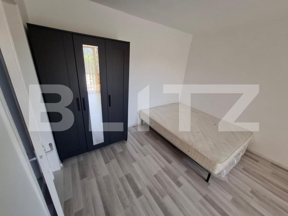 Garsonieră de vânzare Gara - 177503AV | BLITZ Iași | Poza2