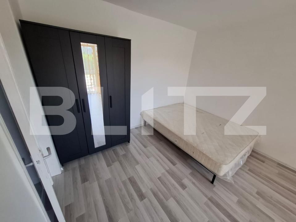 Garsonieră de vânzare Gara - 177503AV | BLITZ Iași | Poza5