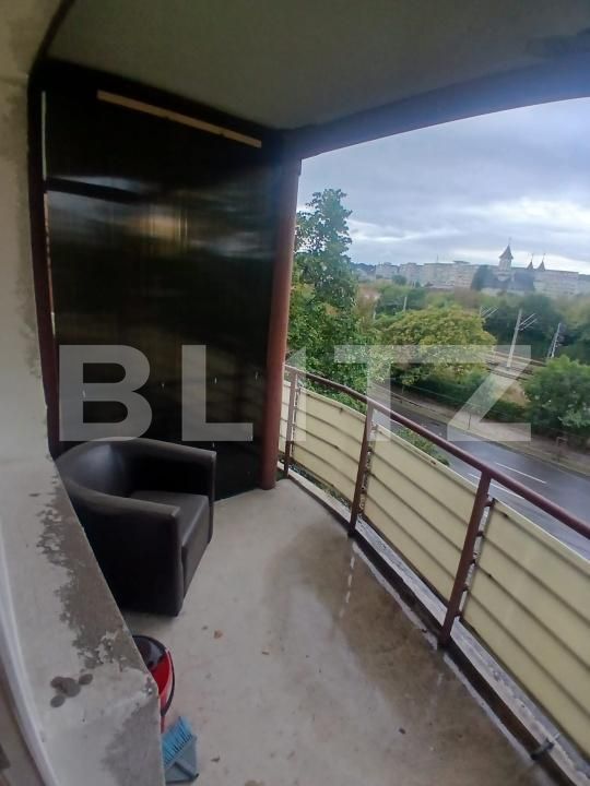 Garsonieră de vânzare Gara - 177503AV | BLITZ Iași | Poza19