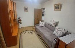 Apartament 2 camere zona Alexandru cel Bun 