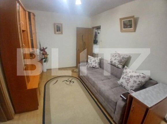 Apartament de vânzare 2 camere Alexandru cel Bun - 177504AV | BLITZ Iași | Poza1